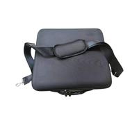 Chatonshen Custodia Rigida per 22 Palle da Biliardo, Organizer Professionale per Palle da Biliardo E Snooker, Ideale per Viaggi E attività All'aperto.