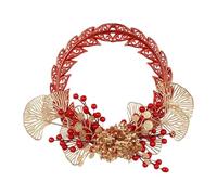 Chatonshen Ghirlanda per Il Capodanno Cinese con, Ornamento Pendente per La Realizzato in Materiale Artificiale per, Stile a