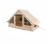Chatonshen Gonfiabile Automatica Aperta in Pochi Minuti con Struttura per Campeggio Familiare in Tessuto Oxford Impermeabile con Zanzariere atta per Spiaggia Giardino