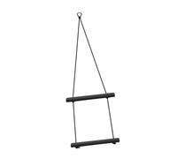 Chatonshen per Barca Pieghevole in Corda, Stabile, in Nylon Rinforzato, Portatile, per Kayak, Adatta per La Navigazione, 2 Passo