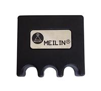 Chatonshen Porta Stecca da Biliardo con Materiale in Gomma Espansa Rack Portatile per Bacchette da Snooker Supporto per Stecche da Pool Facile da Posizionare