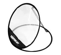 Chatonshen Rete per Allenamento di Golf, Ausilio per La Postura, Accessorio per da Golf, Attrezzatura per La Pratica dello Swing per Giardino, Maglia fine