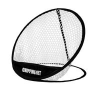 Chatonshen Rete per Allenamento di Golf, Ausilio per La Postura, Accessorio per da Golf, Attrezzatura per La Pratica dello Swing per Giardino, Maglia Grossa