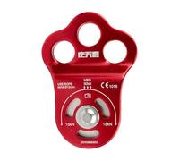 Chatonshen Singola per Arrampicata, di Traino per Trasporto in Traversata in Alpinismo