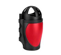 Chatonshen Stencil per Marcatore Automatico di Palline da Golf con Pennarello, Trova Il Centro, Multifunzionale per L'allenamento, Portatile, con Estrazione