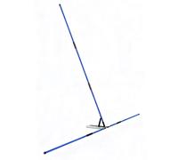 Chatonshen Supporto per Mazze da Golf per L'allineamento, Mazza da Allenamento per Una Postura Corretta nel Golf, Accessorio per L'allenamento in, Blu