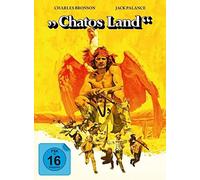 Chatos Land - 2-Disc Limited Collector's Edition im Mediabook (+ DVD)