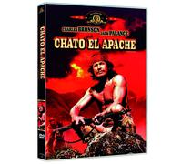 Chato's Land (DVD)