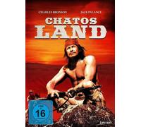 Chatos Land [DVD] (DVD) Winner Michael