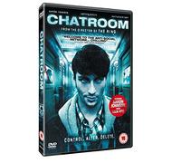 Chatroom [DVD] [2010] [Edizione: Regno Unito]