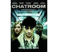 Chatroom (DVD) Aaron Johnson Imogen Poots