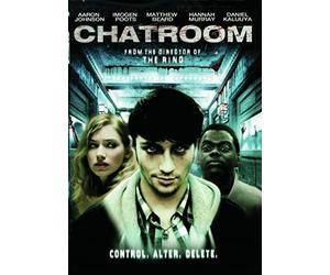 Chatroom [Edizione: Stati Uniti]