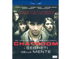 Chatroom - I segreti della mente