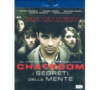 Chatroom - I segreti della mente (Blu-ray) Non disponibile
