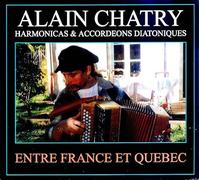 Chatry, Alain - Entre France Et Quebec