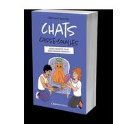 Chats casse-couilles: Leurs secrets pour nous rendre dingues !
