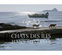 Chats des îles