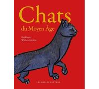 Chats Du Moyen Age