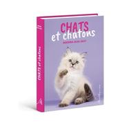 Chats et chatons: Agenda scolaire