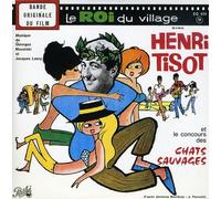 Chats Sauvages - Le Roi Du Village