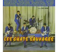 Chats Sauvages - Twist A St-Tropez Cousine