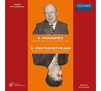 Chatschaturjan/ Zagreb Philharmonic Orchestra - Summer Night Suite