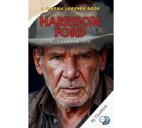 Chatstick Team Harrison Ford (Tascabile)