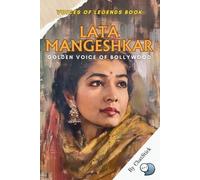 Chatstick Team Lata Mangeshkar (Tascabile)