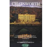 Chatsworth - The Grandest Country House In All England [Edizione: Regno Unito]