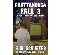 CHATTANOOGA FALL 3