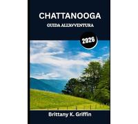 CHATTANOOGA GUIDA ALL'AVVENTURA 2026: Dove le montagne incontrano musica, murales e mattine nebbiose
