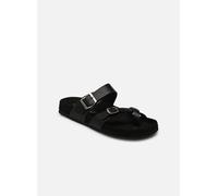 Chattawak - NEW YORK Nero - Zoccoli 37 Nero