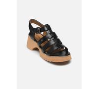 Chattawak - Teresa Nero - Sandali e scarpe aperte 38 Nero