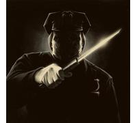 Chattaway, Jay - Maniac Cop 2 / Soundtrack.
