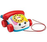 Fisher-Price FGW66 giocattolo trainabile
