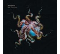 Chatwin, Ben - Heat & Entropy