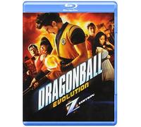 `CHATWIN,JUSTIN` Dragonball (bd) Blu-Ray NUOVO