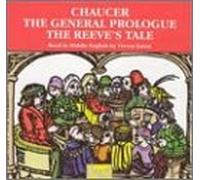 Chaucer, Geoffrey - General Prologue-Reeves Tale