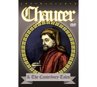 Chaucer & The Canterbury Tales (DVD) Various Documentary