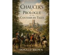 Chaucer's Prologue to the Canterbury Tales