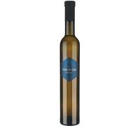 Chaudelune Vin de Glace DOC Vendemmia Tardiva, 100% Priè Blanc, Note di Albicocca e Miele, 500 ml, 15% Vol