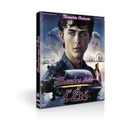 Chaudes Nuits d'été [Blu-Ray]