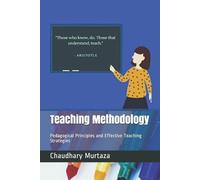 Chaudhary Murtaza Teaching Methodology (Tascabile) Learning Journey