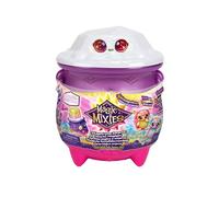 Chaudron Magie du Soleil - MAGIC MIXIES - Crée ton Mixie, avec ingrédients et accessoires