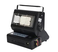 Chauffage da campeggio portatile, chauffage de tente pour le camping d'hiver - Chauffa ge de chasse sans fil à économie d'énergie pour le | Chauffage d'espace estérieur réutilisable, chauffage de