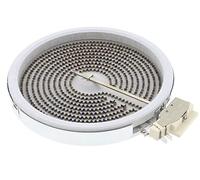 Chauffage radiant d180/1800w 10.58112.744 Electrolux 389080121