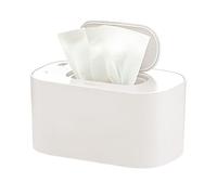 Chauffe-lingettes | Distributeur De Lingettes 20x12x9,5 Cm | Réchauffeur Silencieux De Grande Capacité À Température Constante | Pour La Maison, Les Voyages, La Voiture, La Nuit, Soins Pour, C