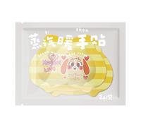 Chauffe-mains chauffants, chauffe-mains portables | Pack de chaleur chaude portable activé par l'air,Chauffe-pieds longue