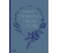 Chaumet: Drawing from Nature