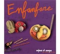 Chaumie, Agnes - Enfanfare